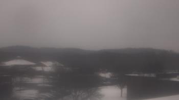 Weather camera view of Stillwater Central High School.