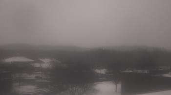 Weather camera view of Stillwater Central High School.