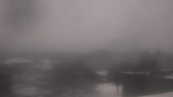 Weather camera view of Stillwater Central High School.