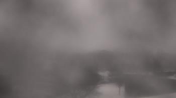 Weather camera view of Stillwater Central High School.