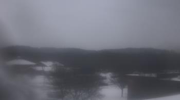 Weather camera view of Stillwater Central High School.