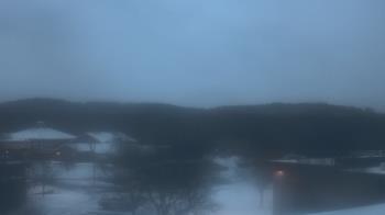 Weather camera view of Stillwater Central High School.