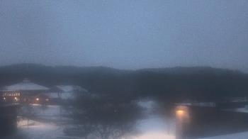 Weather camera view of Stillwater Central High School.