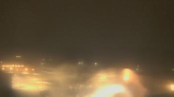 Weather camera view of Stillwater Central High School.