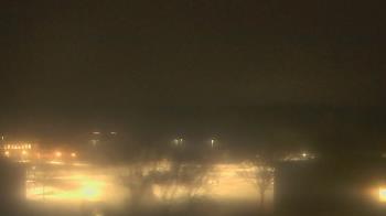 Weather camera view of Stillwater Central High School.