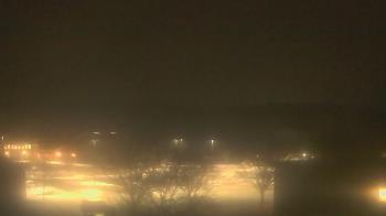 Weather camera view of Stillwater Central High School.