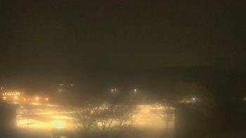 Weather camera view of Stillwater Central High School.