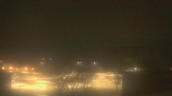 Weather camera view of Stillwater Central High School.