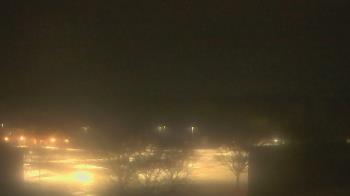 Weather camera view of Stillwater Central High School.