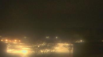 Weather camera view of Stillwater Central High School.