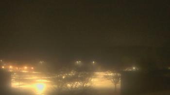 Weather camera view of Stillwater Central High School.