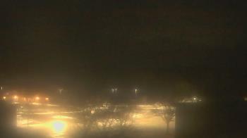 Weather camera view of Stillwater Central High School.