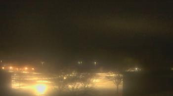 Weather camera view of Stillwater Central High School.