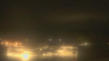 Weather camera view of Stillwater Central High School.