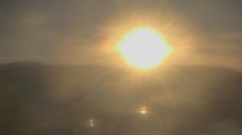 Weather camera view of Stillwater Central High School.