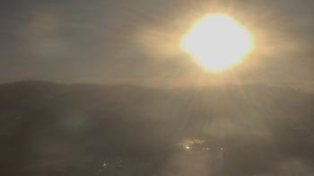 Weather camera view of Stillwater Central High School.