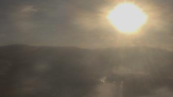 Weather camera view of Stillwater Central High School.