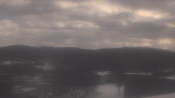 Weather camera view of Stillwater Central High School.