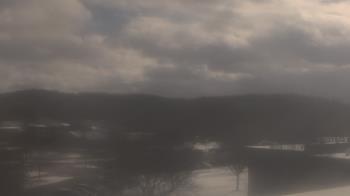 Weather camera view of Stillwater Central High School.