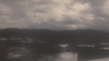 Weather camera view of Stillwater Central High School.