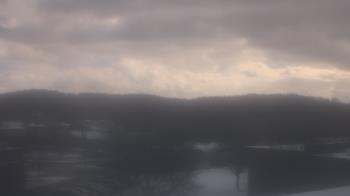 Weather camera view of Stillwater Central High School.