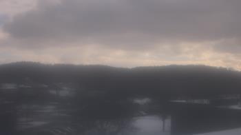 Weather camera view of Stillwater Central High School.