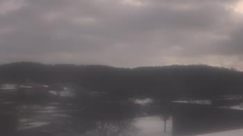 Weather camera view of Stillwater Central High School.