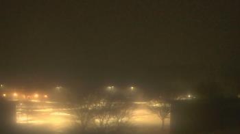 Weather camera view of Stillwater Central High School.