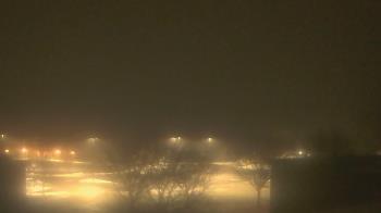 Weather camera view of Stillwater Central High School.