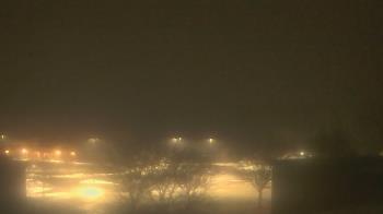 Weather camera view of Stillwater Central High School.