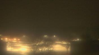 Weather camera view of Stillwater Central High School.