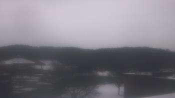 Weather camera view of Stillwater Central High School.