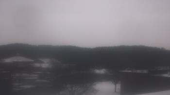 Weather camera view of Stillwater Central High School.