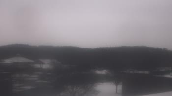 Weather camera view of Stillwater Central High School.