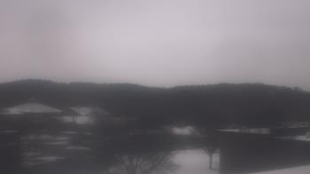 Weather camera view of Stillwater Central High School.