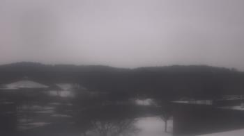 Weather camera view of Stillwater Central High School.