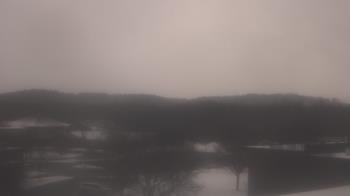 Weather camera view of Stillwater Central High School.