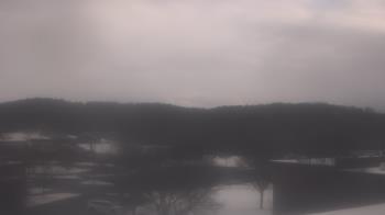 Weather camera view of Stillwater Central High School.