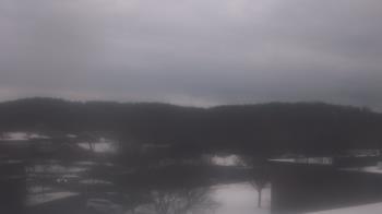 Weather camera view of Stillwater Central High School.