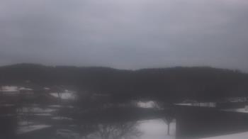 Weather camera view of Stillwater Central High School.