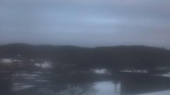 Weather camera view of Stillwater Central High School.