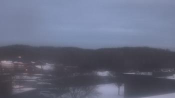 Weather camera view of Stillwater Central High School.