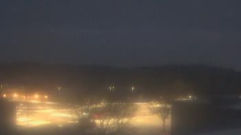 Weather camera view of Stillwater Central High School.
