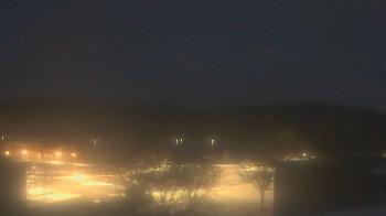 Weather camera view of Stillwater Central High School.