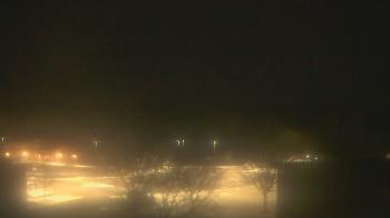 Weather camera view of Stillwater Central High School.