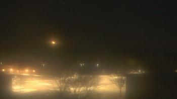 Weather camera view of Stillwater Central High School.