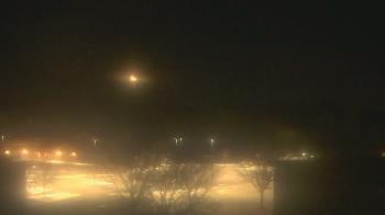 Weather camera view of Stillwater Central High School.