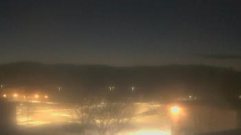 Weather camera view of Stillwater Central High School.