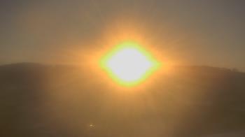 Weather camera view of Stillwater Central High School.