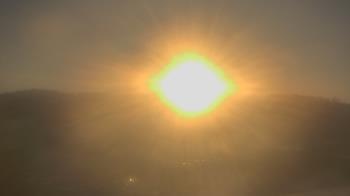 Weather camera view of Stillwater Central High School.